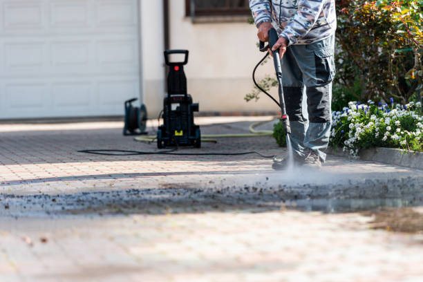 Reliable Eagle Lake, FL Pressure Washing Solutions